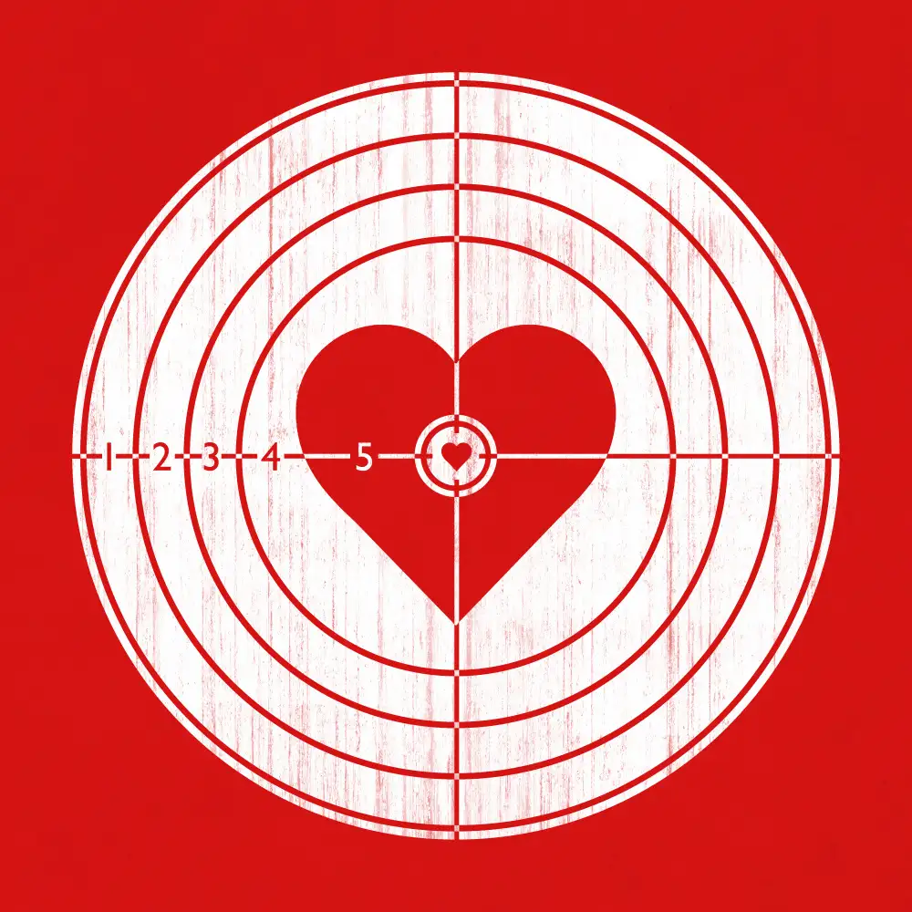 Bodart, Florent: Hit Me In the Heart