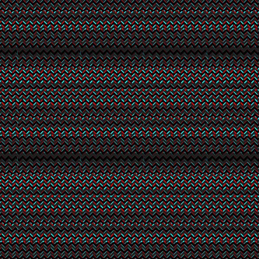 Bodart, Florent: Glitches