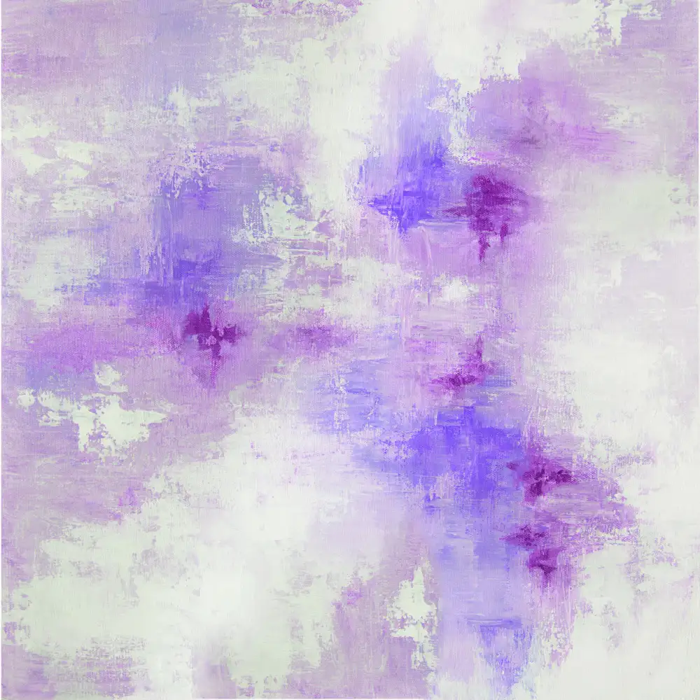 Storms, Alyson: Abstract Pastels 1