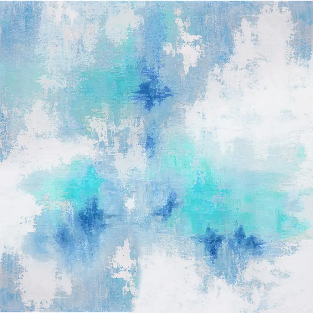 Storms, Alyson: Pastels abstraits 2