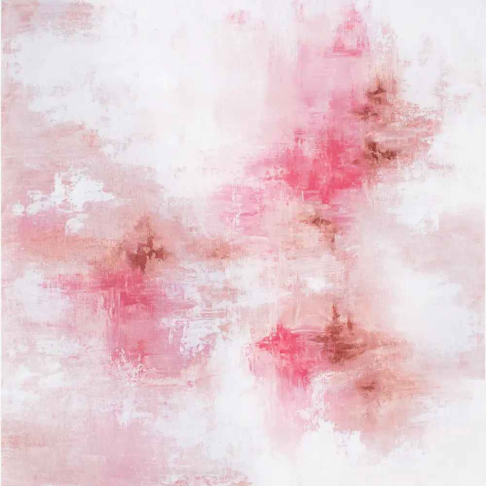 Storms, Alyson: Abstract Pastels 3
