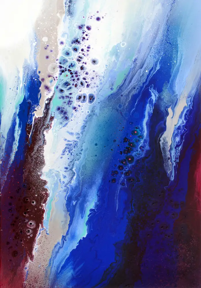 Storms, Alyson: Montée