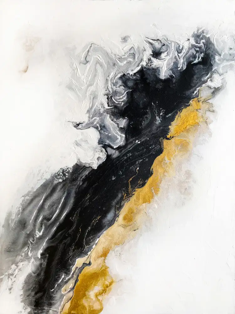 Storms, Alyson: Abundance