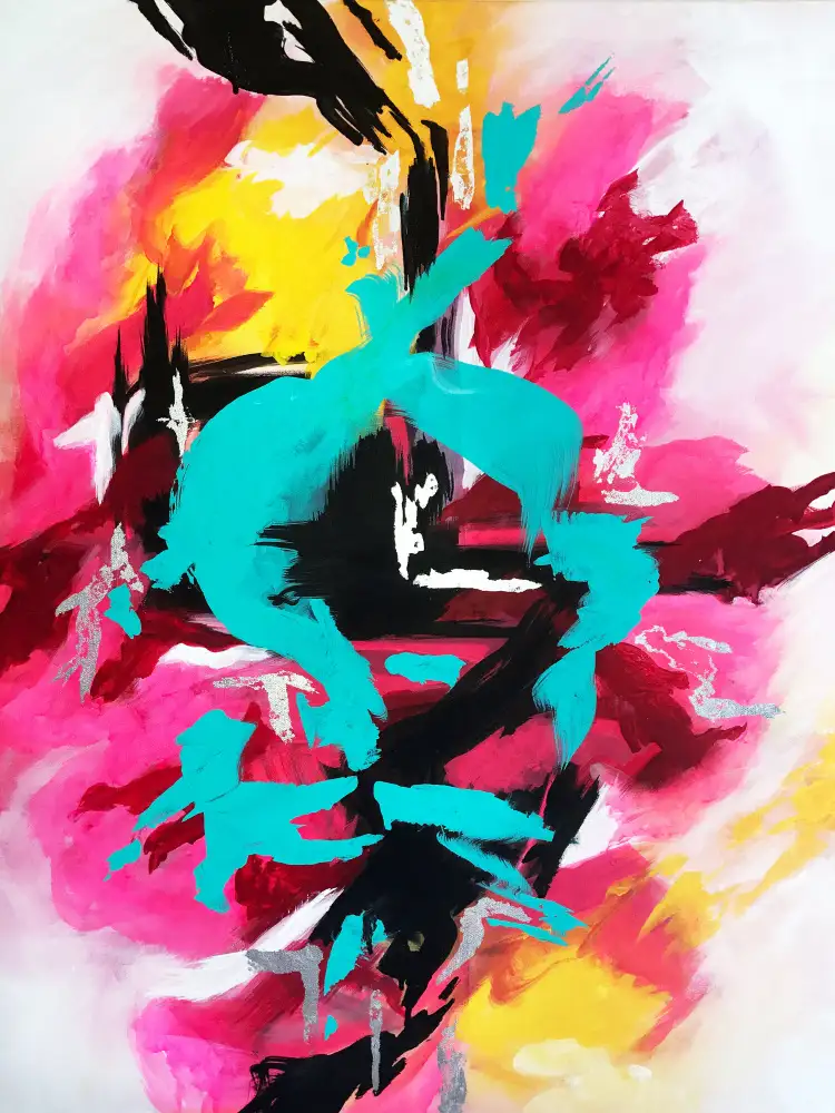 Storms, Alyson: Adhara
