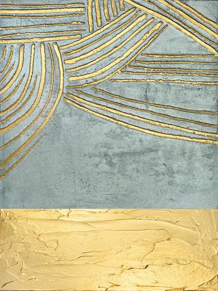 Storms, Alyson: Ancient Golden Sun