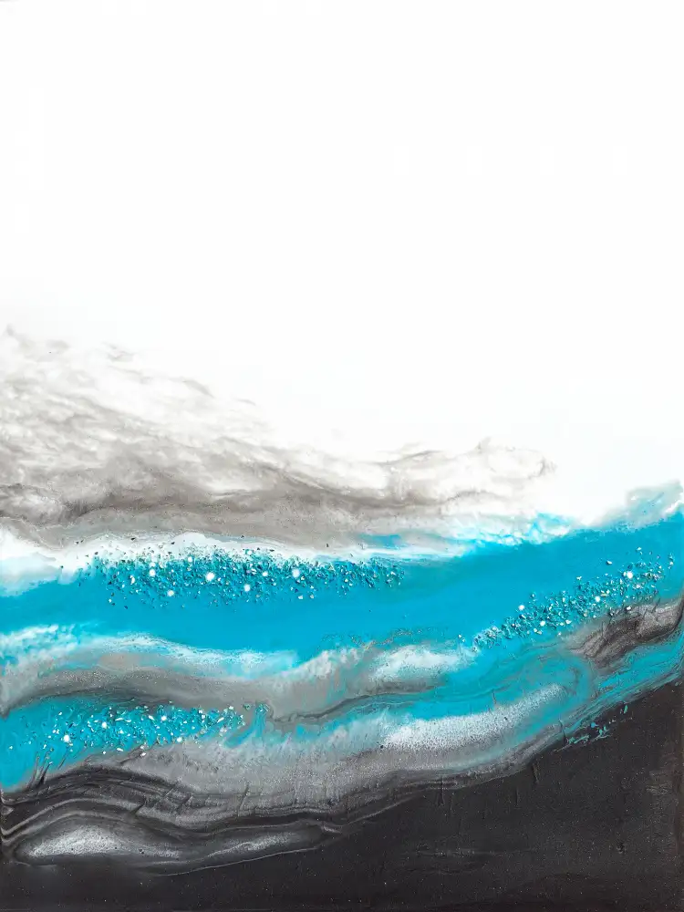 Storms, Alyson: Aquawelle