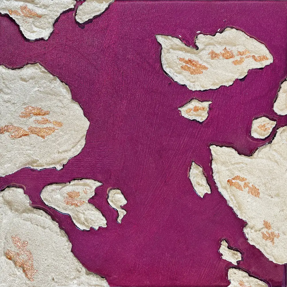 Storms, Alyson: Îles Aubergines
