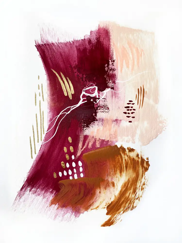 Storms, Alyson: Bonheur automnal 1