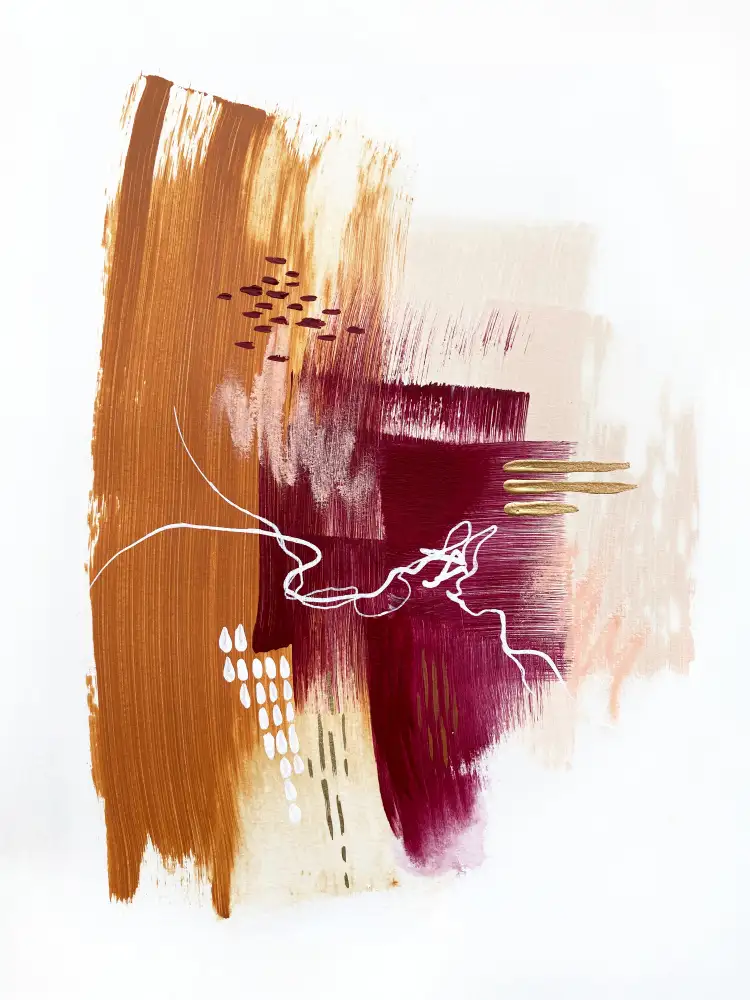 Storms, Alyson: Autumnal Bliss 2