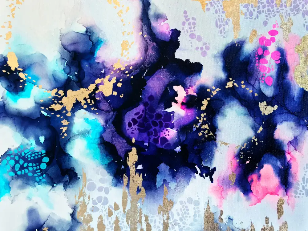 Storms, Alyson: Awaken