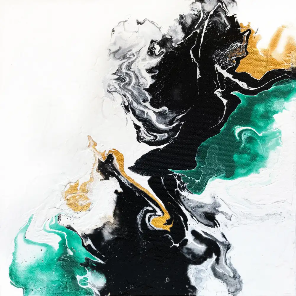 Storms, Alyson: Balance