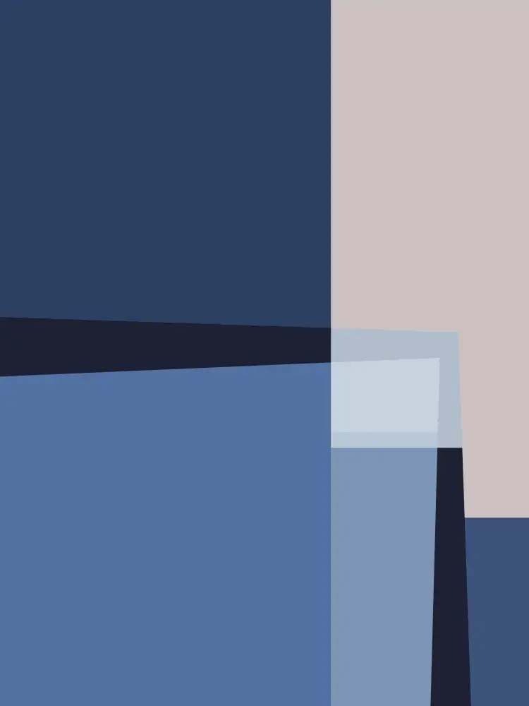 Storms, Alyson: Blue Lines 2