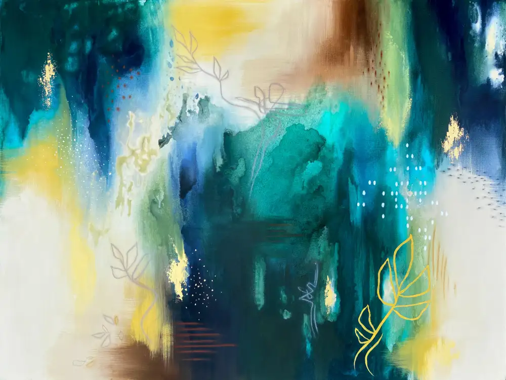 Storms, Alyson: Botanical Beauty