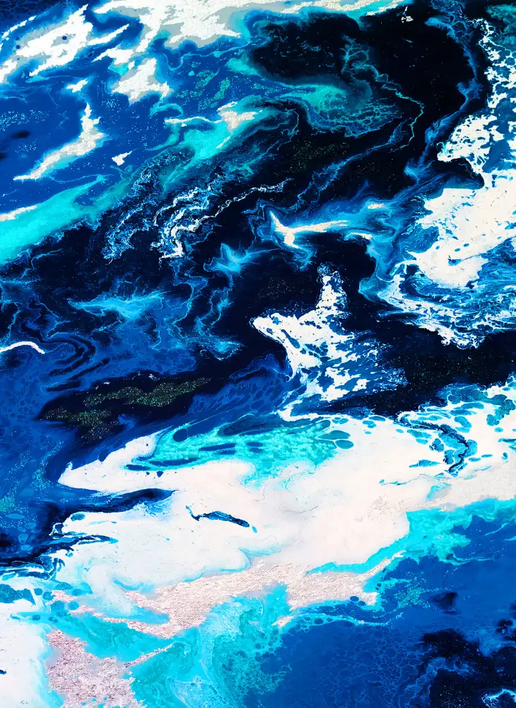 Storms, Alyson: Bright Splash 1