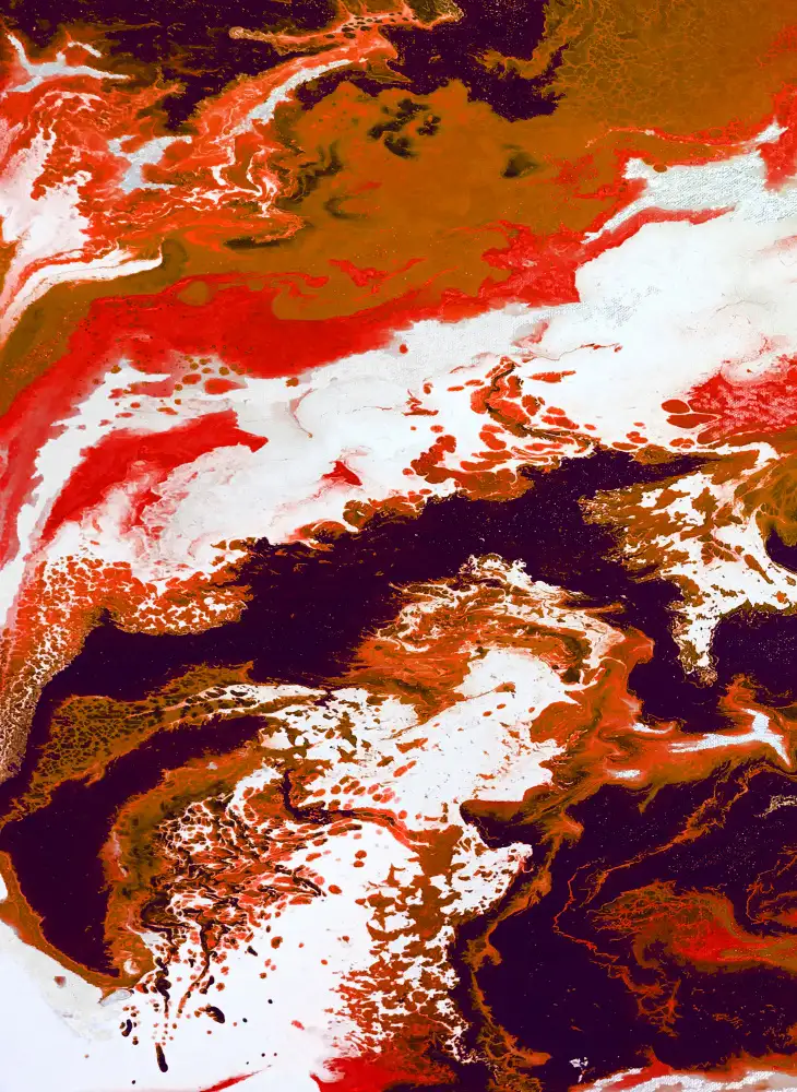 Storms, Alyson: Bright Splash 2