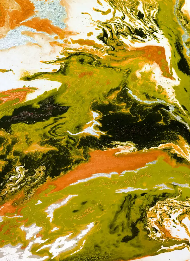 Storms, Alyson: Bright Splash 3