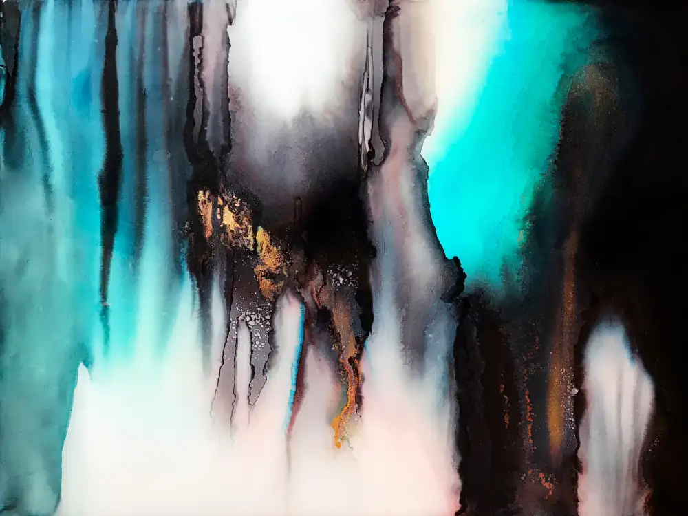 Storms, Alyson: Cavern