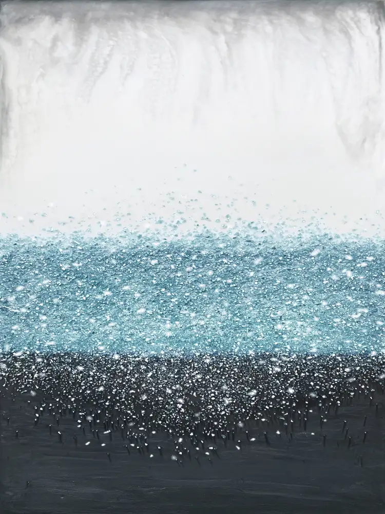 Storms, Alyson: Cristal Pluie Bleu