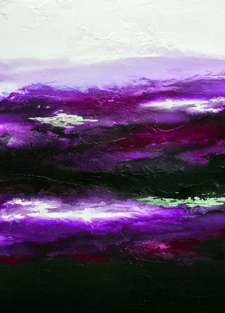 Storms, Alyson: Dunkles buntes Licht 3