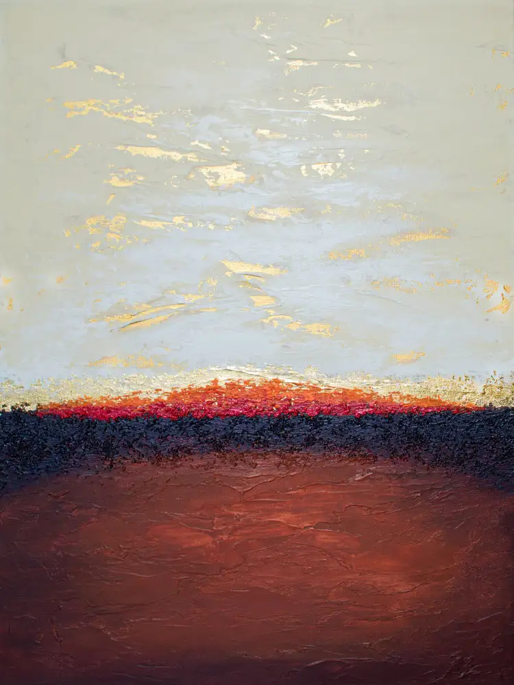 Storms, Alyson: Émergence profonde