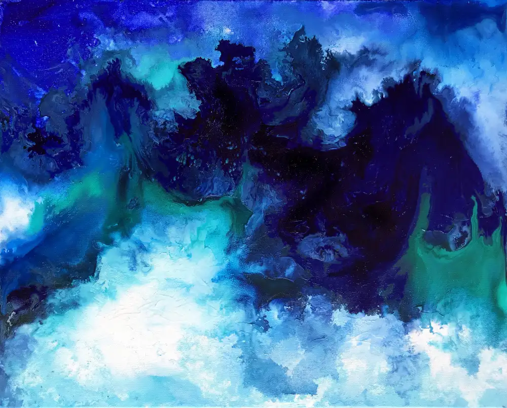 Storms, Alyson: Mer profonde