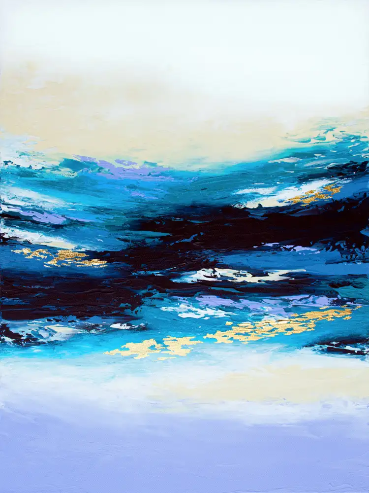 Storms, Alyson: Deep Serenity