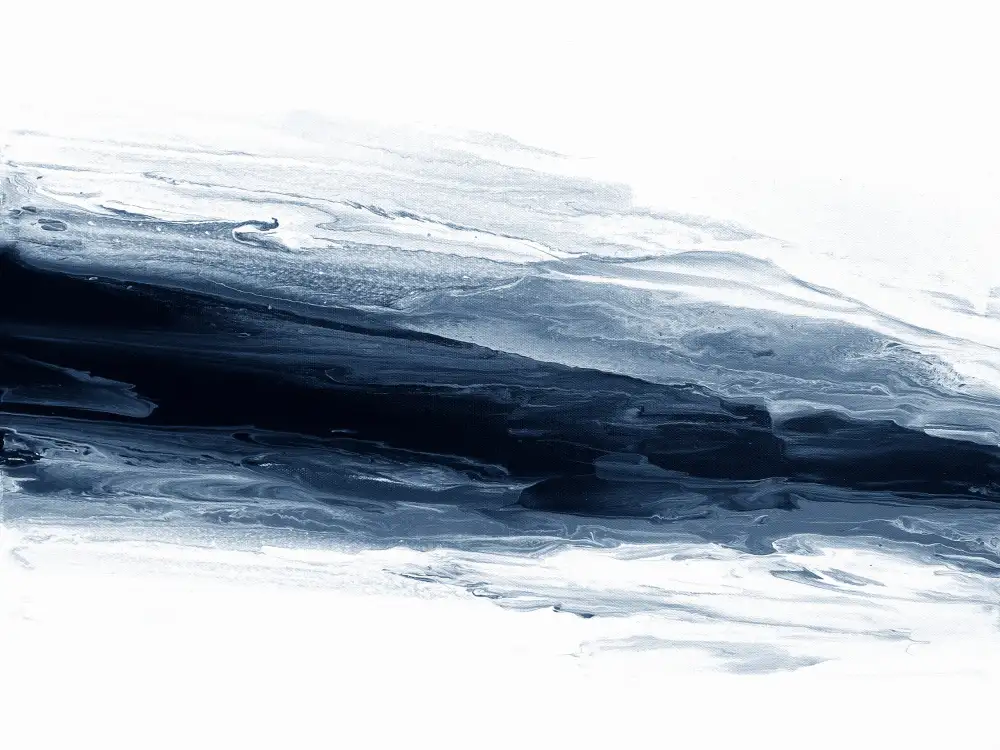 Storms, Alyson: Vague profonde