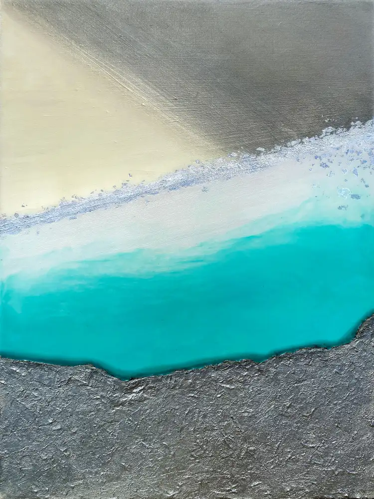 Storms, Alyson: Wüstenoase 1
