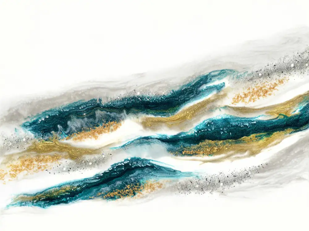 Storms, Alyson: Or émeraude