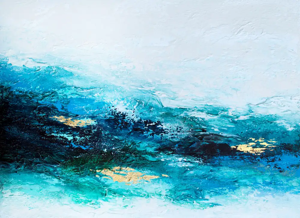 Storms, Alyson: Flourishing Wave