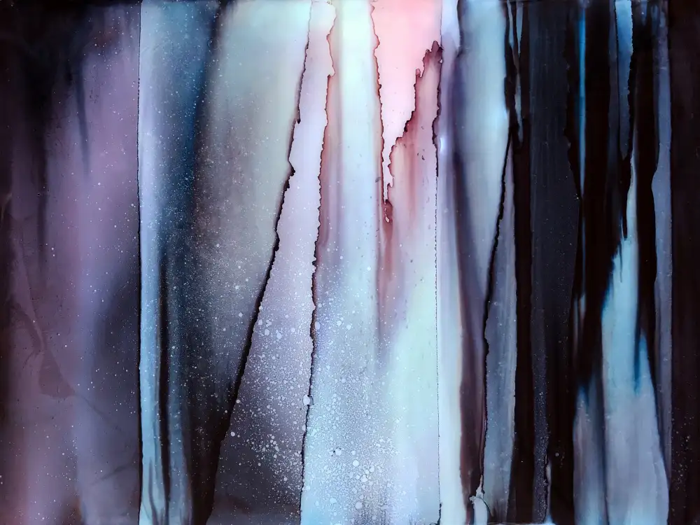 Storms, Alyson: Se concentrer