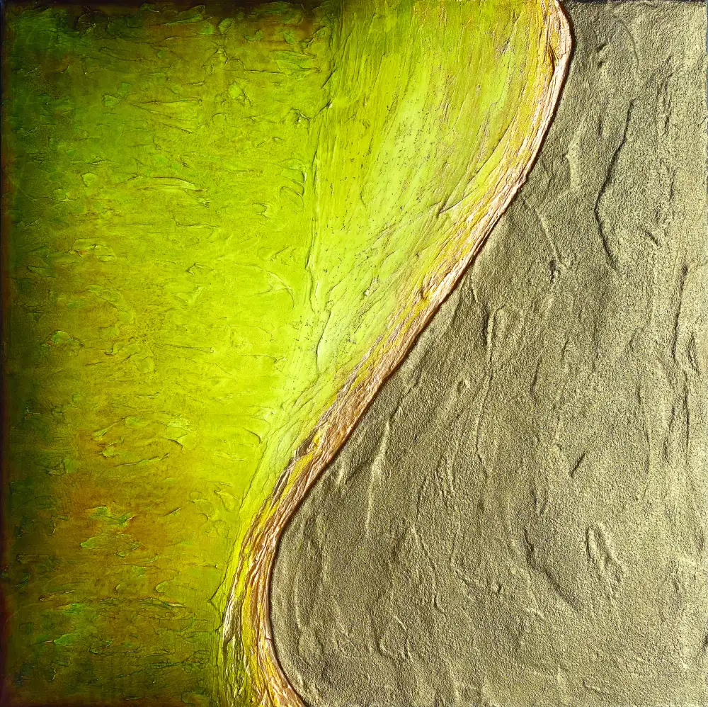 Storms, Alyson: Sables forestiers