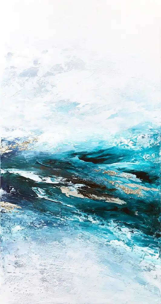 Storms, Alyson: Frozen Ocean 2