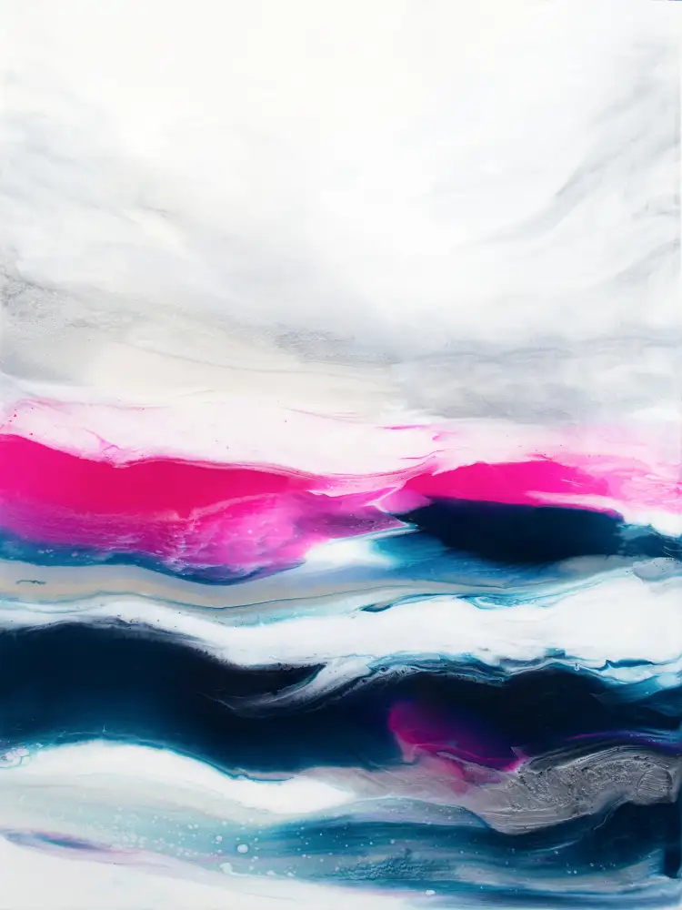 Storms, Alyson: Fuschia Vague Partie 1