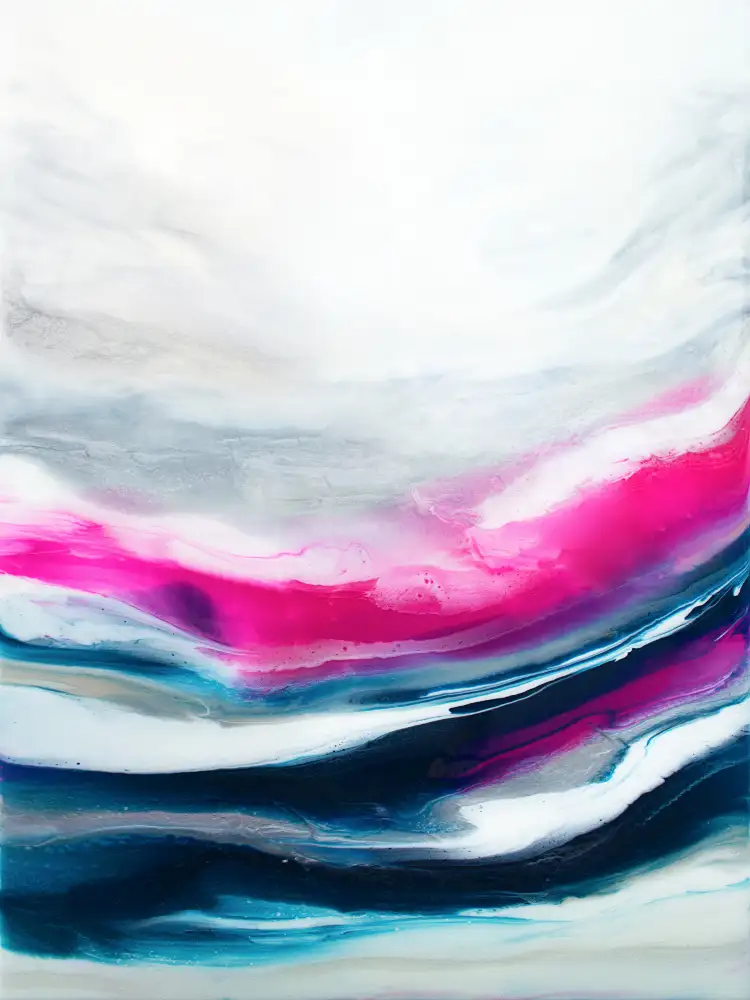 Storms, Alyson: Fuchsia Wave Teil2