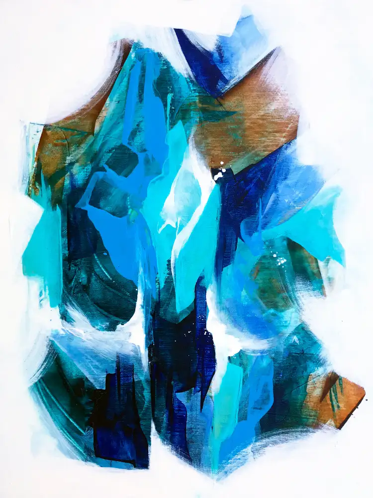 Storms, Alyson: Fúze