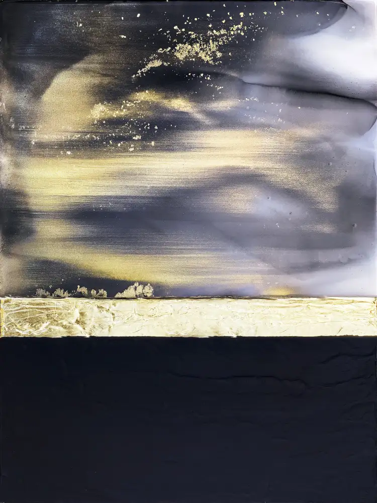 Storms, Alyson: Gold Noir 2