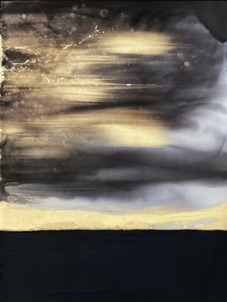 Storms, Alyson: Or Noir