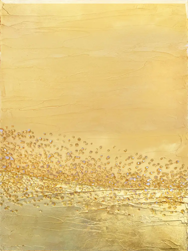 Storms, Alyson: Gold