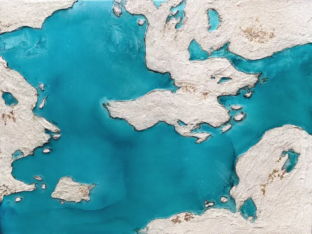 Storms, Alyson: Great Barrier Reef