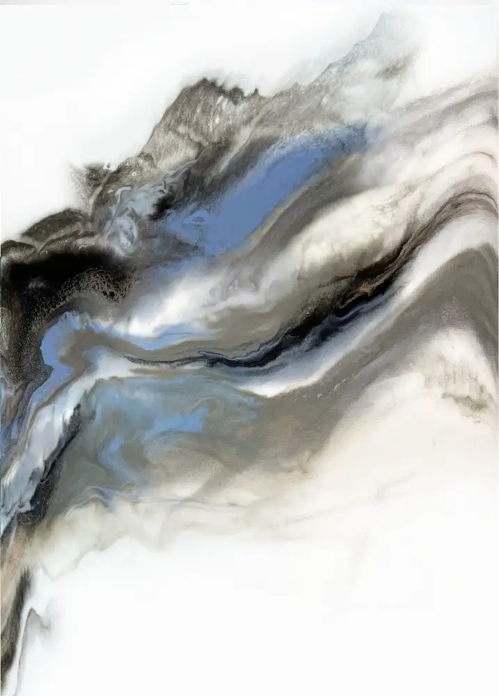 Storms, Alyson: Fumée grise 1
