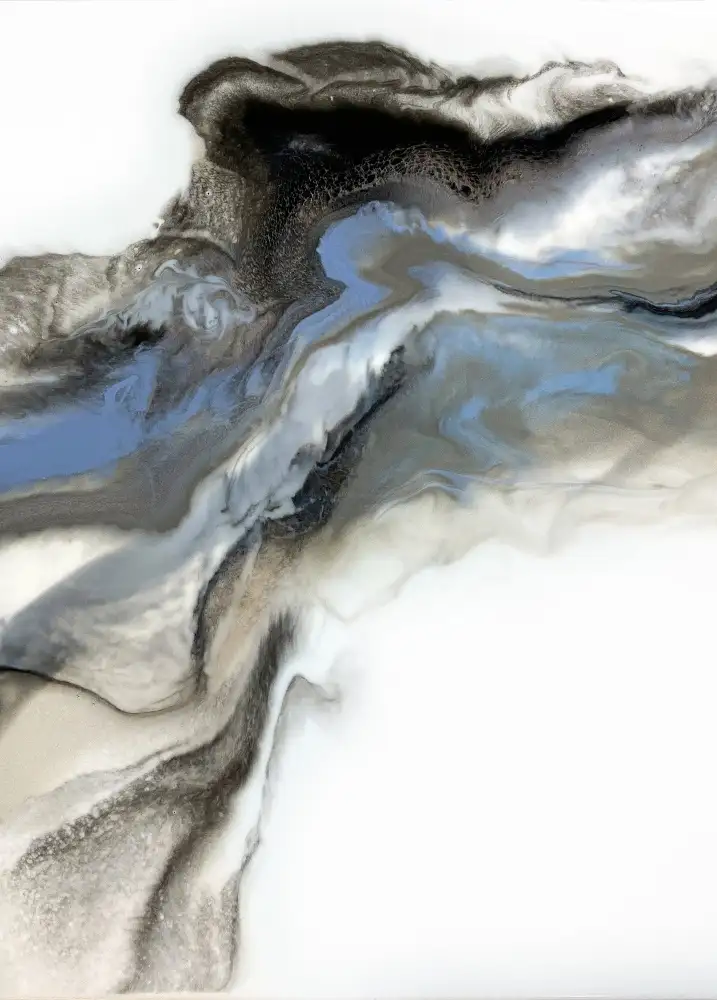 Storms, Alyson: Grey Smoke 3