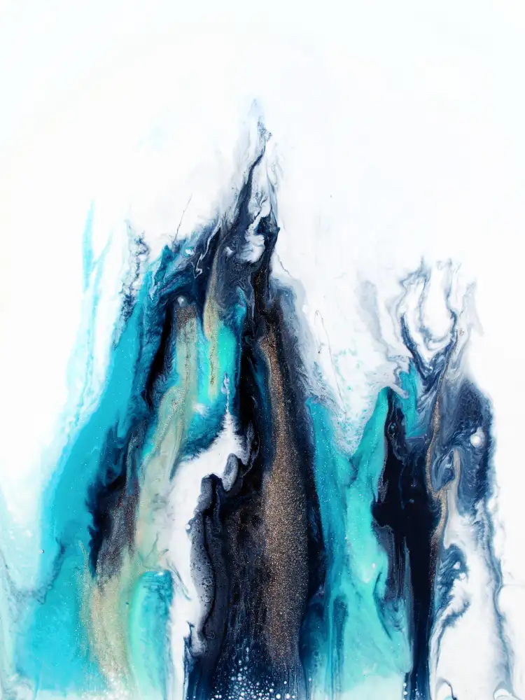 Storms, Alyson: Halophile