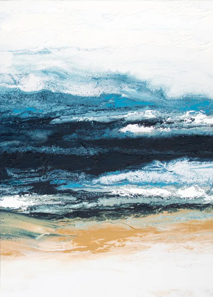 Storms, Alyson: Highland 1