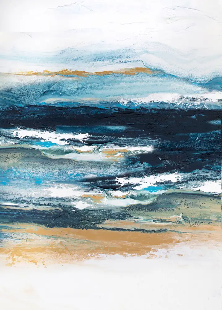Storms, Alyson: Highland 3