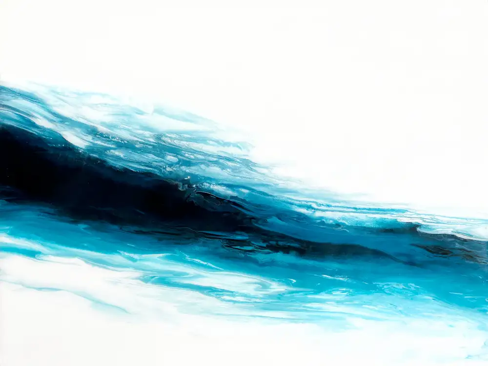 Storms, Alyson: Ice