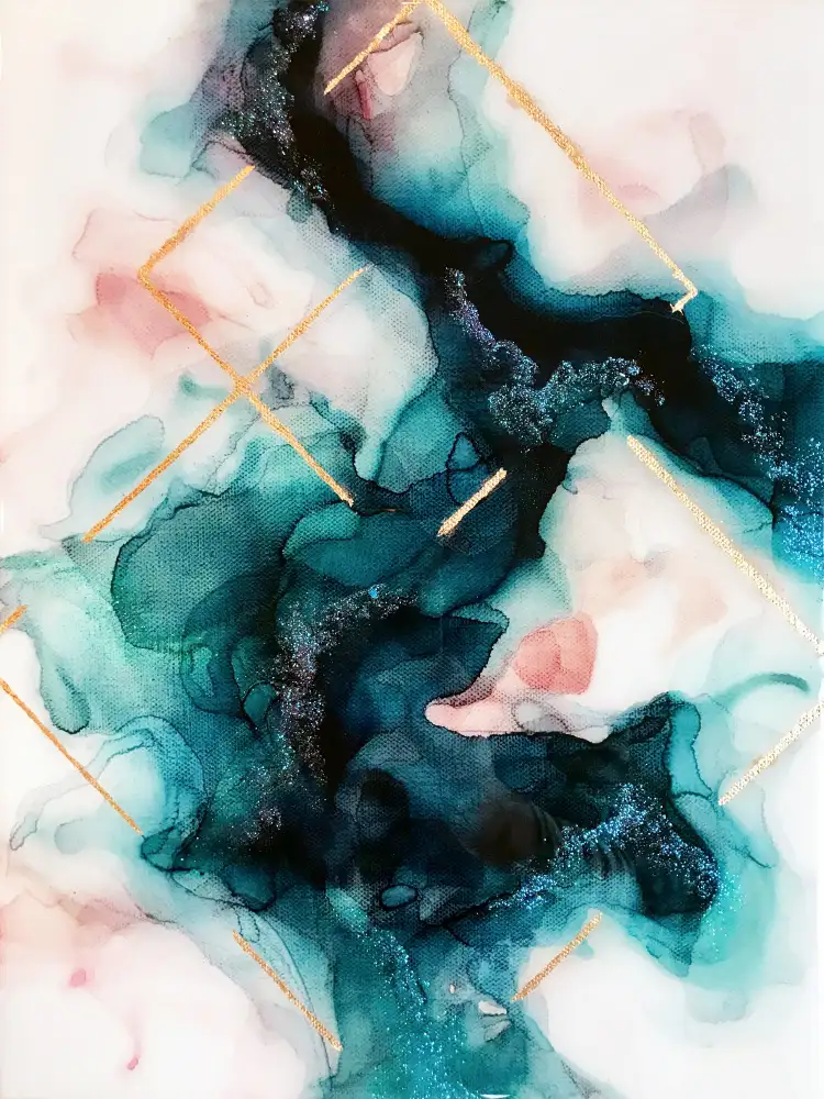 Storms, Alyson: Illumination