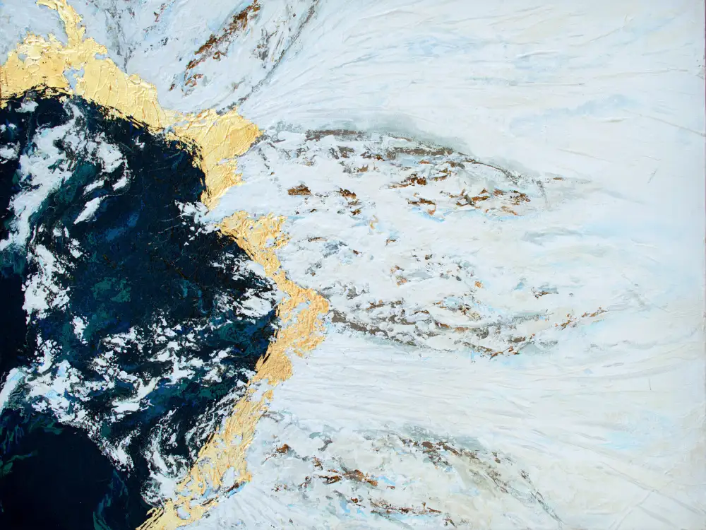Storms, Alyson: Islande