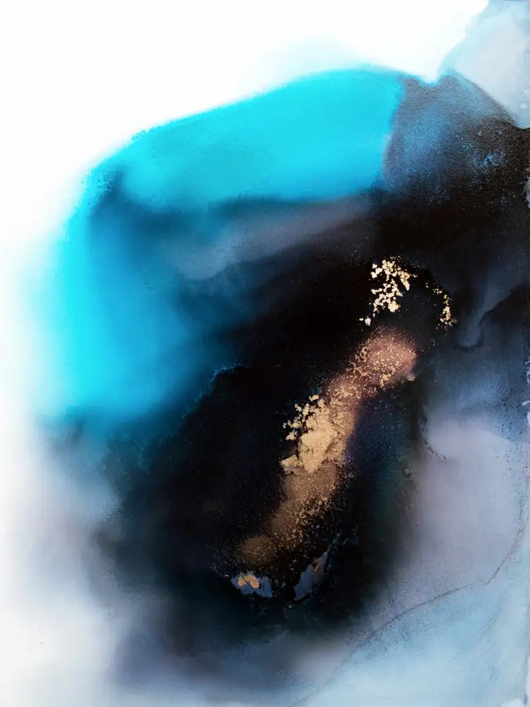 Storms, Alyson: Création