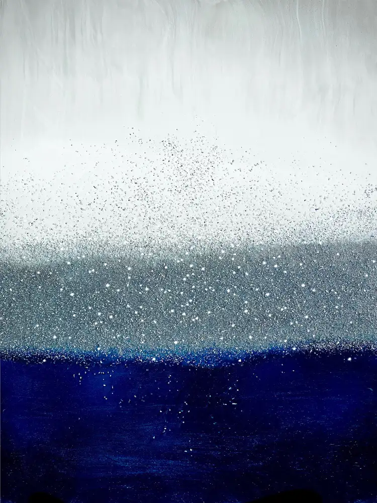 Storms, Alyson: Indigo Dream